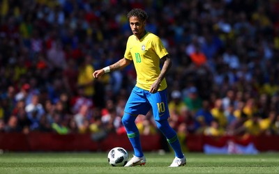 第一电竞独家-内马尔突破被重点盯防